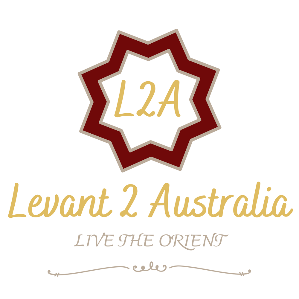 Levant 2 Australia